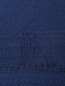 Трикотажная юбка ажурной вязки BOUTIQUE MOSCHINO  –  Деталь1