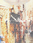 Джемпер с узором, декорированный пайетками Antonio Marras  –  Деталь