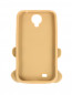 Чехол для Samsung Galaxy S4 Moschino  –  Обтравка1