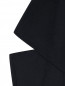 Жакет из смешанной шерсти с накладными карманами Aletta Couture  –  Деталь1