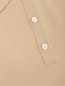 Джемпер из шерсти и шелка Piacenza Cashmere  –  Деталь