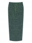 Трикотажная юбка-миди Essentiel Antwerp  –  Общий вид