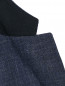 Пиджак из льна и шерсти LARDINI  –  Деталь1