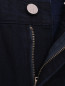 Джинсы из темного денима Versace Jeans  –  Деталь1
