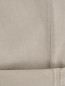 Джинсы из хлопка прямого силуэта Persona by Marina Rinaldi  –  Деталь2