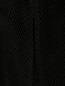 Платье из сетки прямого кроя Moncler  –  Деталь1