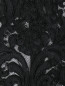 Блуза кружевная свободного кроя N21  –  Деталь1
