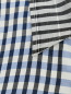 Платье-рубашка из вискозы с узором Dondup  –  Деталь