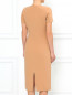 Шерстяное платье Michael Kors  –  Модель Верх-Низ1