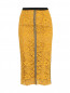 Юбка-карандаш из кружева Antonio Marras  –  Общий вид
