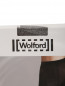 Однотонные колготки Wolford  –  Деталь