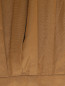 Платье свободного кроя с накладными карманами Max Mara  –  Деталь1