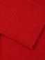 Трикотажное платье-миди Weekend Max Mara  –  Деталь