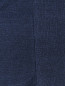 Трикотажный пиджак из льна и хлопка LARDINI  –  Деталь2