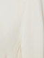 Блуза из шелка с бантом Michael by Michael Kors  –  Деталь