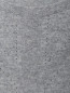 Джемпер из шерсти, вискозы и кашемира Persona by Marina Rinaldi  –  Деталь