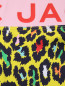 Леггинсы с узором на резинке Little Marc Jacobs  –  Деталь