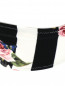 Купальник раздельный с цветочным узором Dolce & Gabbana  –  Деталь