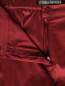 Укороченные брюки из хлопка Marina Rinaldi  –  Деталь1