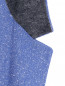 Пиджак из хлопка с узором Lagerfeld  –  Деталь1