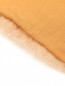 Укороченная шуба из меха норки с контрастным воротником Blancha  –  Деталь1