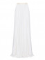 Плиссированная юбка-макси Andrew GN  –  Общий вид