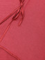 Ночная сорочка с кружевной вышивкой Ritratti  –  Деталь1