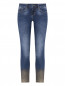 Укороченные джинсы из смешанного хлопка Liu Jo  –  Общий вид