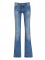 Джинсы расклешенного кроя M.i.h Jeans  –  Общий вид