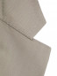 Пиджак из шерсти с накладными карманами Belvest  –  Деталь1