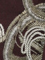 Юбка-мини из шерсти декорированная бисером Philosophy di Alberta Ferretti  –  Деталь1