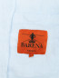 Пиджак однобортный из льна Barena  –  Деталь2