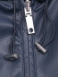 Куртка на молнии с капюшоном Max&Co  –  Деталь