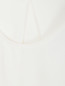 Блуза шелковая , с бантом Michael by Michael Kors  –  Деталь