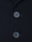 Пиджак с накладными карманами Il Gufo  –  Деталь