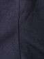 Трикотажные брюки на резинке Aletta Couture  –  Деталь1