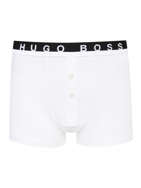 Трусы-боксеры из хлопка Hugo Boss - Общий вид