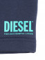 Шорты Diesel  –  Деталь1