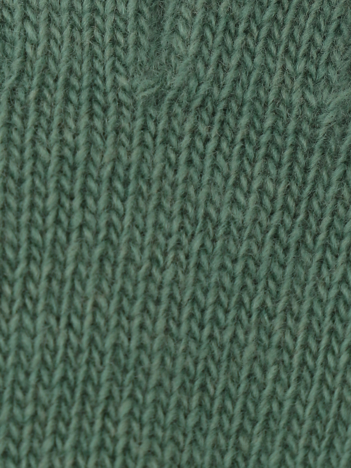 Шерстяные перчатки колор блок Il Gufo  –  Деталь  – Цвет:  Зеленый