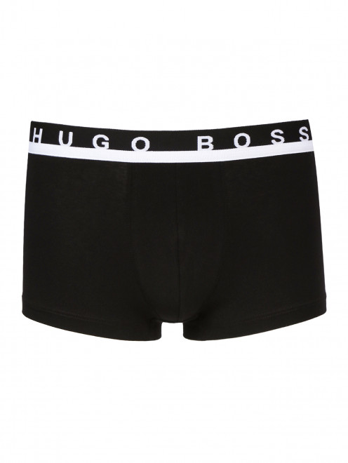 Трусы-боксеры из хлопка Hugo Boss - Общий вид