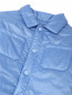 Куртка на кнопках с карманами Il Gufo  –  Деталь
