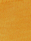 Перчатки из шерсти расшитые бисером с меховым декором IL Trenino  –  Деталь1