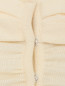 Болеро на кнопках с декором Moschino  –  Деталь1