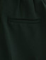 Узкие брюки на резинке N21  –  Деталь1