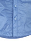 Утепленная куртка с нагрудными карманами Il Gufo  –  Деталь
