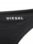 Купальник низ Diesel  –  Деталь
