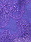 Сорочка ночная шелковая с кружевом La Perla  –  Деталь1
