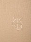 Укороченная толстовка Weekend Max Mara  –  Деталь1