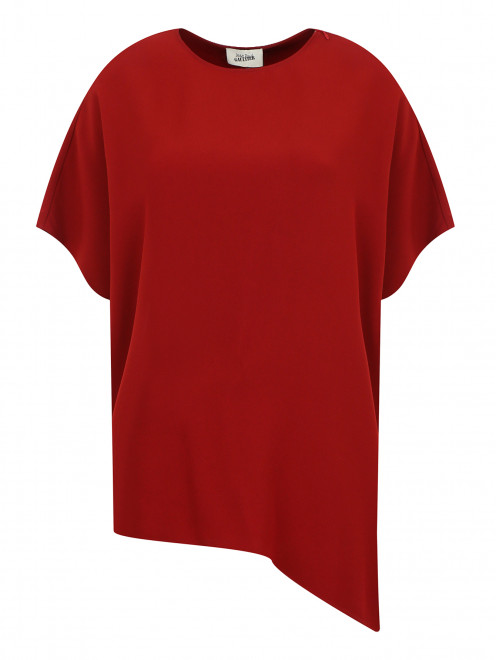 Блуза свободного кроя Jean Paul Gaultier - Общий вид