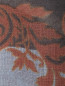 Платок из кашемира, с узором Alberotanza  –  Деталь1